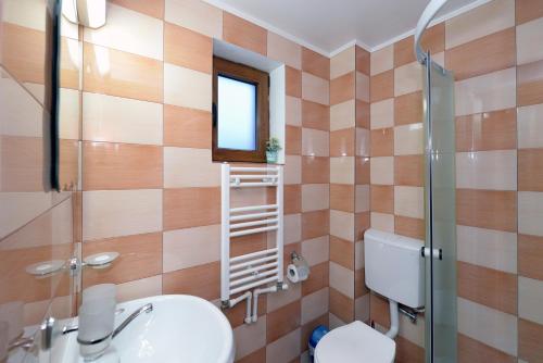 Triple Room with Bathroom