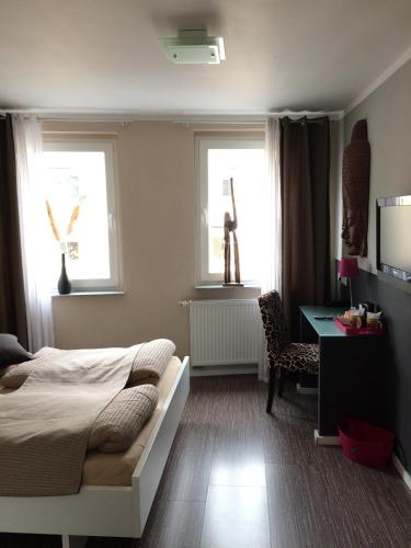Hotel Sandmanns am Dom – Cologne, IA