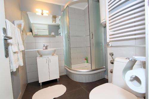 New Belgrade Apartment ARENA - image 6