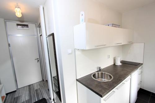 New Belgrade Apartment ARENA - image 14