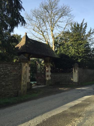 Le Manoir de Bénédicte B&B