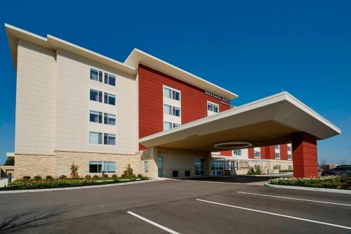 SpringHill Suites by Marriott Dayton Beavercreek - image 2
