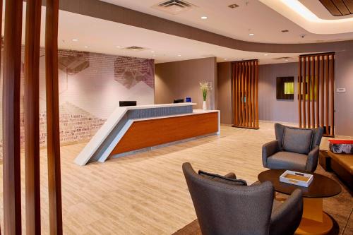 SpringHill Suites by Marriott Dayton Beavercreek - image 10