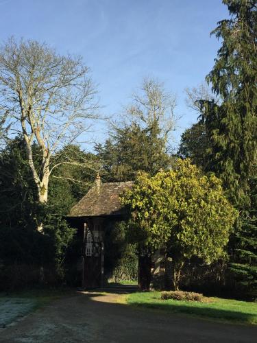 Le Manoir de Bénédicte B&B