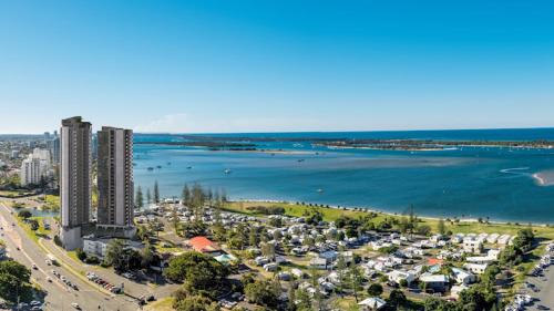 Cityscape Serenity at Southport - Gold Coast