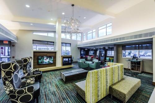 Residence Inn by Marriott Philadelphia Glen Mills/Concordville in Glen Mills, USA