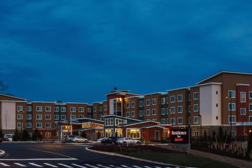 Residence Inn by Marriott Philadelphia Glen Mills/Concordville - image 14