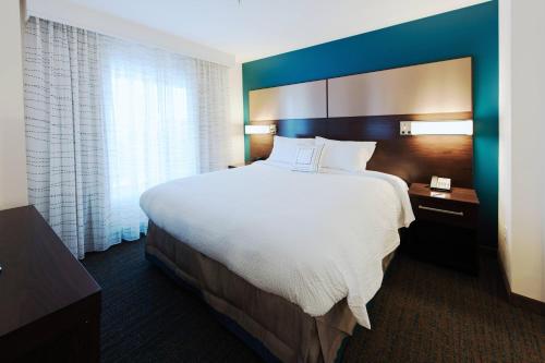 Residence Inn by Marriott Philadelphia Glen Mills/Concordville in Glen Mills, USA