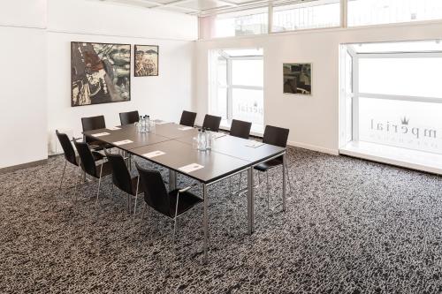 Imperial Hotel - image 11