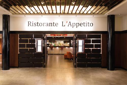 Imperial Hotel - image 2