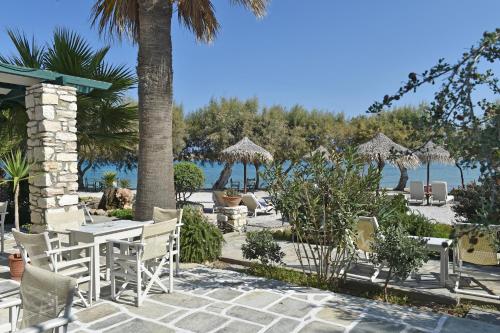 Kalypso Hotel - image 5