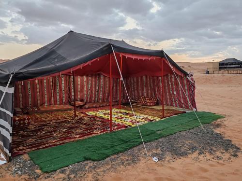 Sky Window Camp, Bidiyah (fotografie 7)