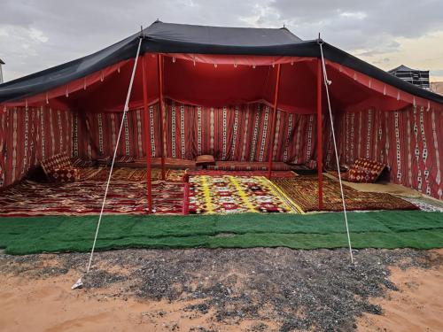 Sky Window Camp, Bidiyah (fotografie 9)