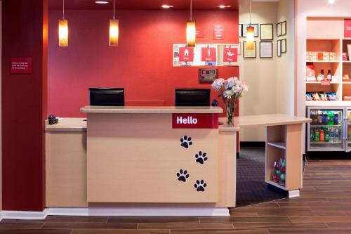 TownePlace Suites Columbus - image 6