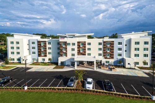 TownePlace Suites by Marriott Auburn - image 7