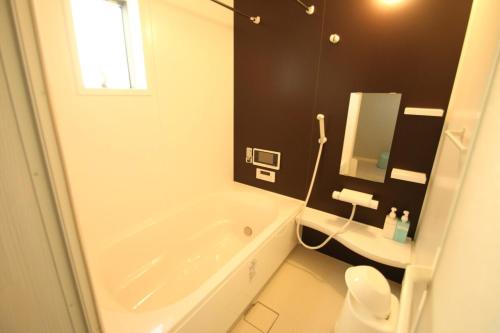 Casa上熊本2, Kumamoto (foto 9)