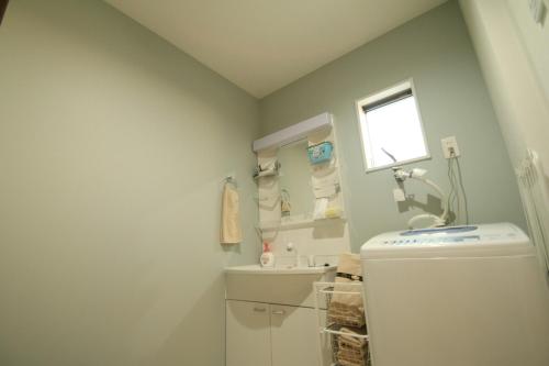 Casa上熊本2, Kumamoto (foto 10)
