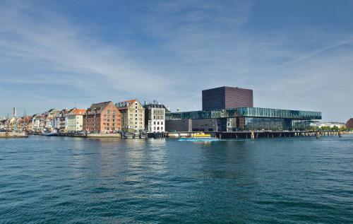 71 Nyhavn Hotel, Copenhague (photo 7)