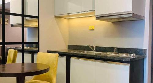 ランカスター ホテル マニラ18