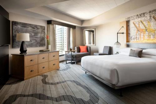 Oakland Marriott City Center Oakland Marriott City Center