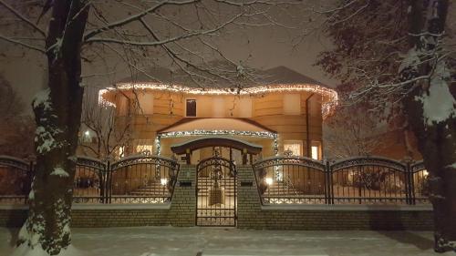 Villa Riccardo & Pool