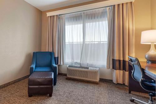 King Room - Accessible/Non-Smoking
