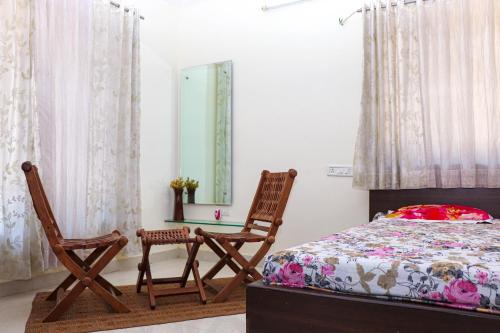 Tranquil Villa- Cozy 3BHK Villa in Lonawala in Lonavala