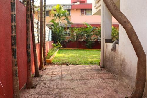 Tranquil Villa- Cozy 3BHK Villa in Lonawala in Lonavala