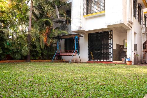 Garden, Tranquil Villa- Cozy 3BHK Villa in Lonawala in Lonavala