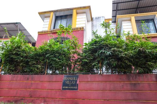 Tranquil Villa- Cozy 3BHK Villa in Lonawala in Lonavala