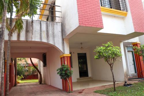 Tranquil Villa- Cozy 3BHK Villa in Lonawala in Lonavala