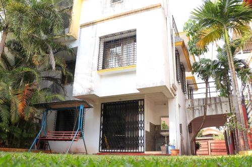 Tranquil Villa- Cozy 3BHK Villa in Lonawala in Lonavala