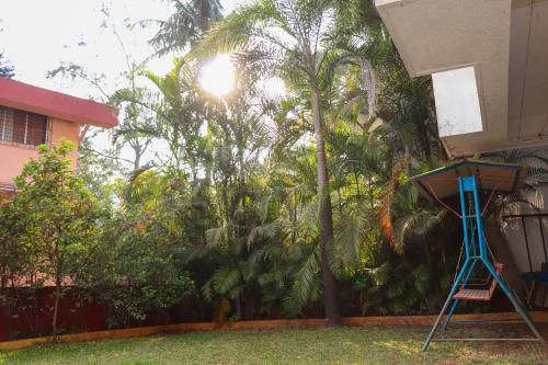 Tranquil Villa- Cozy 3BHK Villa in Lonawala in Lonavala
