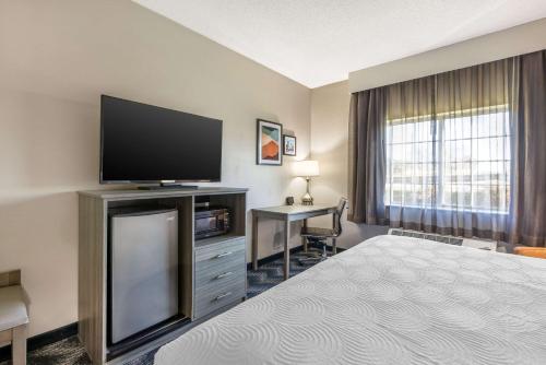 Country Inn & Suites by Radisson, Bolingbrook, I-55 in Bolingbrook, USA