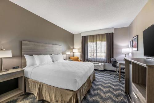 Country Inn & Suites by Radisson, Bolingbrook, I-55 in Bolingbrook, USA