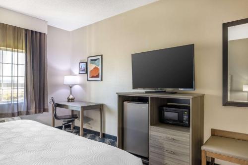 Country Inn & Suites by Radisson, Bolingbrook, I-55 in Bolingbrook, USA