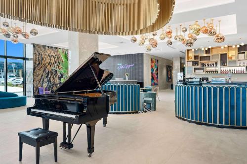 TRYP by Wyndham Southport Gold Coast Hotel Apartments