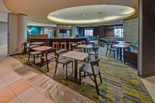 SpringHill Suites by Marriott Naples, Naples (foto 6)