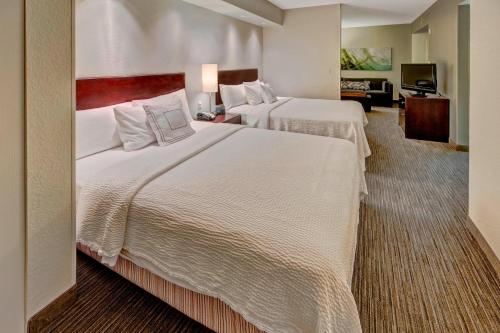 SpringHill Suites by Marriott Naples, Naples (foto 8)