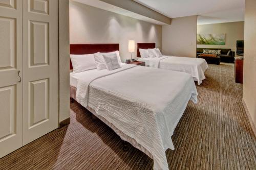 SpringHill Suites by Marriott Naples, Naples (foto 10)