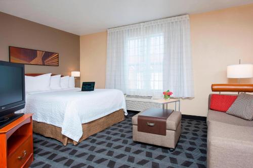 Photo - TownePlace Suites by Marriott Indianapolis - Keystone