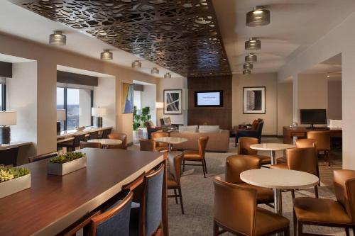 The Westin Dallas Park Central - main image