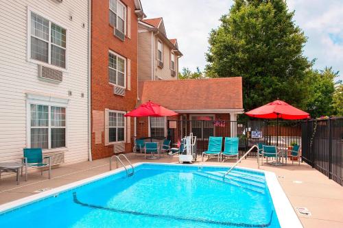 TownePlace Suites by Marriott Indianapolis - Keystone - image 12