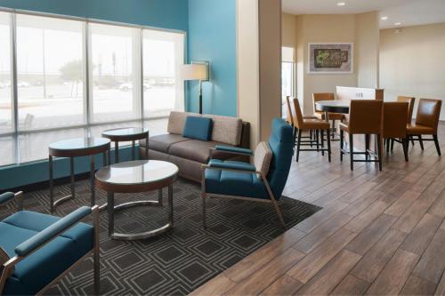 TownePlace Suites by Marriott Kingsville in Kingsville, USA