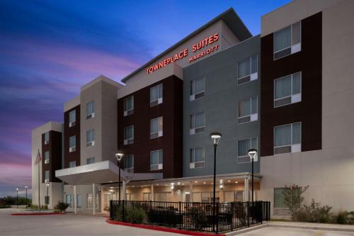 TownePlace Suites by Marriott Kingsville in Kingsville, USA