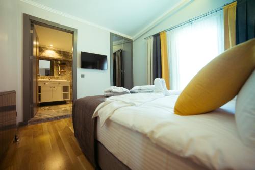 Ankacity Suit Flat - image 13