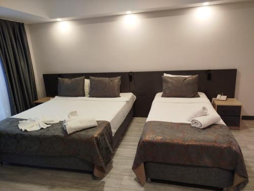 IRENIC HOTEL, Antalya (fotografie 5)