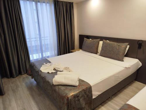 IRENIC HOTEL, Antalya (fotografie 6)