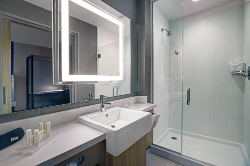 SpringHill Suites by Marriott Franklin Cool Springs - image 14