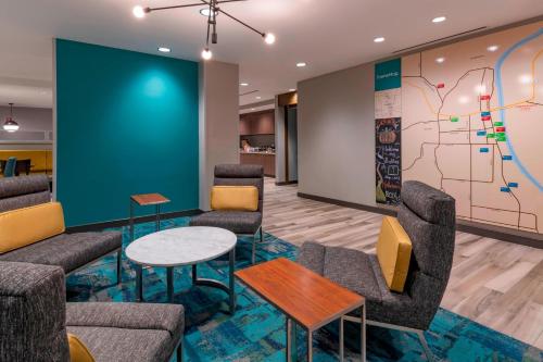TownePlace Suites by Marriott Leavenworth - image 7